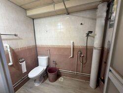 Blk 351 Woodlands Avenue 1 (Woodlands), HDB 5 Rooms #569143671
